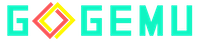GoGemu, LLC logo
